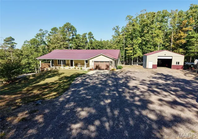Photo 3 of Single family home for sale at 3007 Hwy Aa, Piedmont, MO 63957 | MLS# MIS26065268 | Listing updated on 2026-10-10