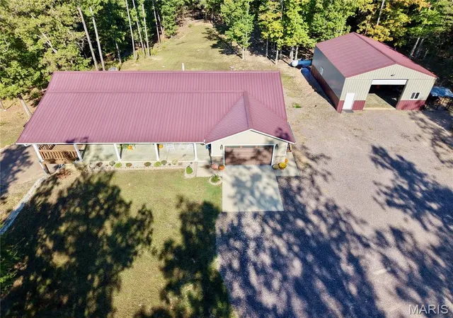 Photo 4 of Single family home for sale at 3007 Hwy Aa, Piedmont, MO 63957 | MLS# MIS26065268 | Listing updated on 2026-10-10