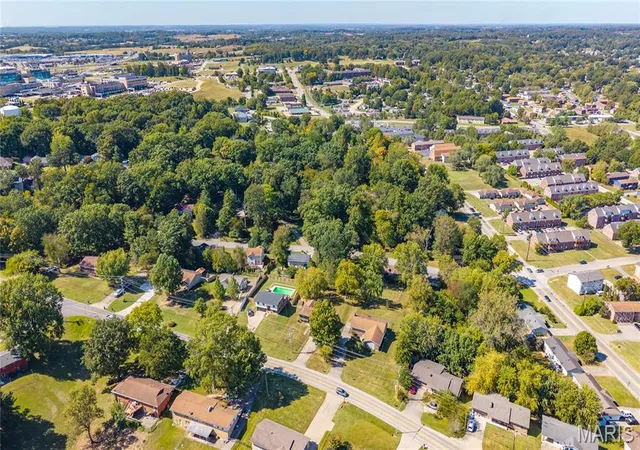 Photo 4 of Single family home for sale at 2746 Gordonville Rd, Cape Girardeau, MO 63703 | MLS# MIS26065276 | Listing updated on 2026-10-15