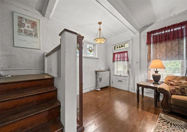 Photo 3 of Single family home for sale at 5924 De Giverville, Saint Louis, MO 63112 | MLS# MIS26065279 | Listing updated on 2026-10-13