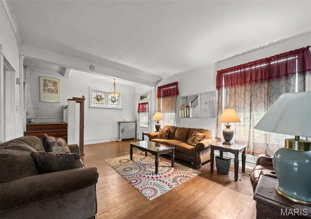 Photo 4 of Single family home for sale at 5924 De Giverville, Saint Louis, MO 63112 | MLS# MIS26065279 | Listing updated on 2026-10-13