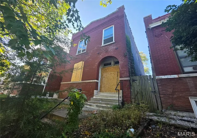 Photo 1 of Multi family home for sale at 4717 Tennessee Ave, Saint Louis, MO 63111 | MLS# MIS26065283 | Listing updated on 2026-10-15