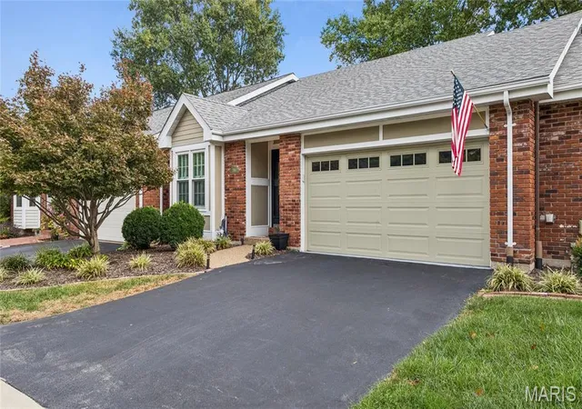 Single family home for sale at 2416 Baxton Way, Chesterfield, MO 63017 | MLS# MIS26065284