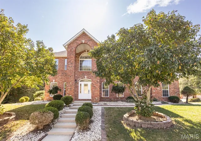 Photo 1 of Single family home for sale at 1333 Bossler Ln, O Fallon, IL 62269 | MLS# MIS26065286 | Listing updated on 2026-10-28