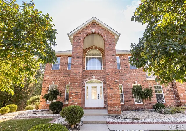 Photo 1 of Single family home for sale at 1333 Bossler Ln, O Fallon, IL 62269 | MLS# MIS26065286 | Listing updated on 2026-10-28