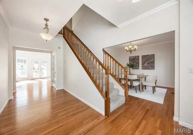 Photo 3 of Single family home for sale at 1333 Bossler Ln, O Fallon, IL 62269 | MLS# MIS26065286 | Listing updated on 2026-10-28