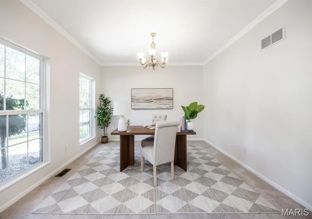 Photo 4 of Single family home for sale at 1333 Bossler Ln, O Fallon, IL 62269 | MLS# MIS26065286 | Listing updated on 2026-10-28
