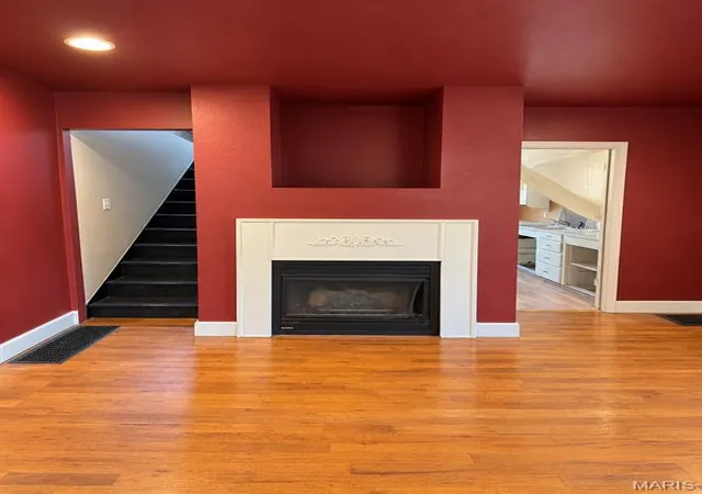 Photo 3 of Single family home for sale at 106 E Jefferson Ave, Richland, MO 65556 | MLS# MIS26065287 | Listing updated on 2026-10-13