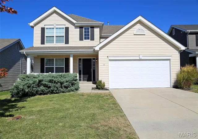 Single family home for sale at 5 Windrush Ct, O Fallon, MO 63366 | MLS# MIS26065291