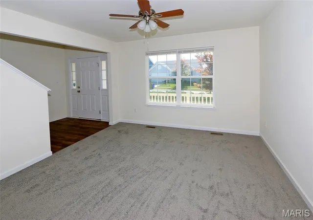 Photo 3 of Single family home for sale at 5 Windrush Ct, O Fallon, MO 63366 | MLS# MIS26065291 | Listing updated on 2026-10-28