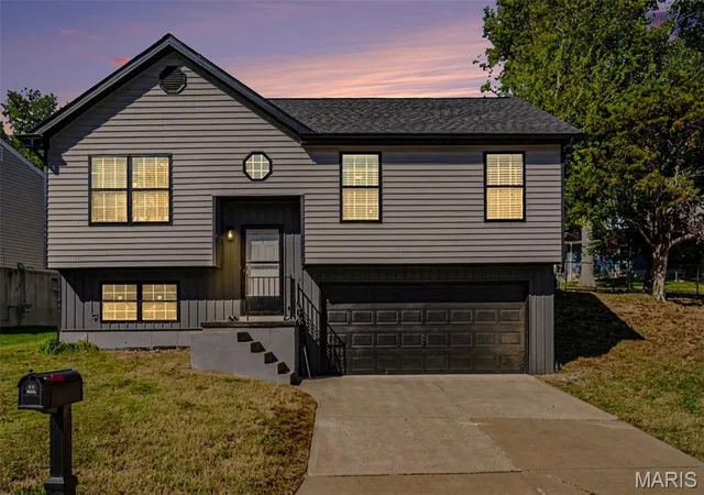 Single family home for sale at 2828 Glen Hvn Dr, Arnold, MO 63010 | MLS# MIS26065293