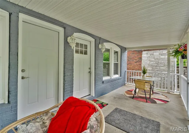 Photo 4 of Single family home for sale at 2315 Wheaton Ave, Saint Louis, MO 63114 | MLS# MIS26065300 | Listing updated on 2026-10-12