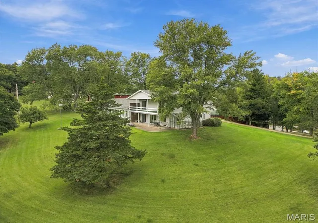 Photo 1 of Single family home for sale at 322 W 12th Street, Hermann, MO 65041 | MLS# MIS26065304 | Listing updated on 2026-10-09