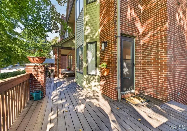 Photo 3 of Condo for sale at 4453 W Pine Blvd #1, Saint Louis, MO 63108 | MLS# MIS26065306 | Listing updated on 2026-10-09