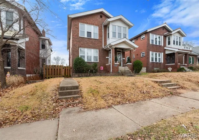 Photo 26 of Multi family home for sale at 4954 Bancroft Ave, Saint Louis, MO 63109 | MLS# MIS26065307 | Listing updated on 2026-10-13