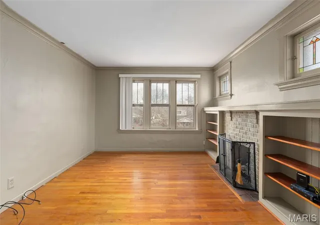 Photo 3 of Multi family home for sale at 4954 Bancroft Ave, Saint Louis, MO 63109 | MLS# MIS26065307 | Listing updated on 2026-10-13
