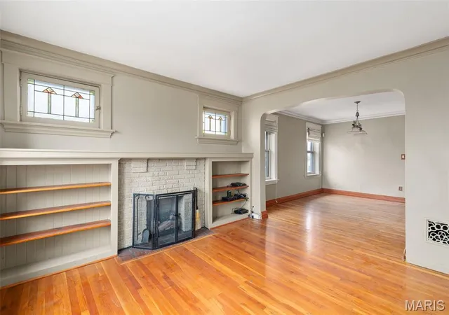 Photo 3 of Multi family home for sale at 4954 Bancroft Ave, Saint Louis, MO 63109 | MLS# MIS26065307 | Listing updated on 2026-10-13