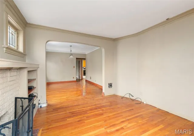 Photo 4 of Multi family home for sale at 4954 Bancroft Ave, Saint Louis, MO 63109 | MLS# MIS26065307 | Listing updated on 2026-10-13