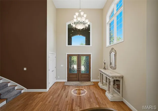 Photo 4 of Single family home for sale at 9542 Country Clb Green, Saint Louis, MO 63127 | MLS# MIS26065310 | Listing updated on 2026-10-21