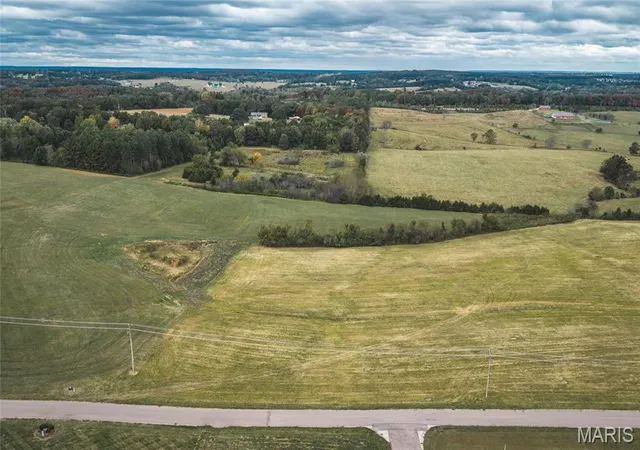 Land for sale at Lot 16 Grandview Ests, Rolla, MO 65401 | MLS# MIS26065327