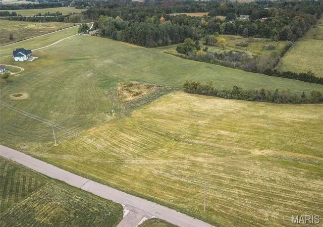 Photo 1 of Land for sale at Lot 16 Grandview Ests, Rolla, MO 65401 | MLS# MIS26065327 | Listing updated on 2026-10-20