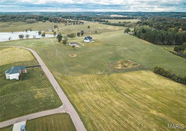 Photo 2 of Land for sale at Lot 16 Grandview Ests, Rolla, MO 65401 | MLS# MIS26065327 | Listing updated on 2026-10-20