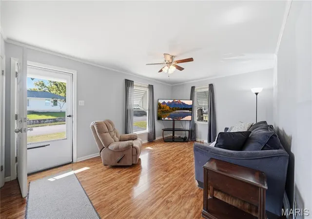 Photo 1 of Single family home for sale at 9407 Echo Ln, Saint Louis, MO 63114 | MLS# MIS26065328 | Listing updated on 2026-10-23