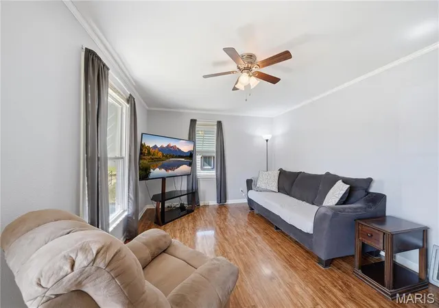 Photo 2 of Single family home for sale at 9407 Echo Ln, Saint Louis, MO 63114 | MLS# MIS26065328 | Listing updated on 2026-10-23