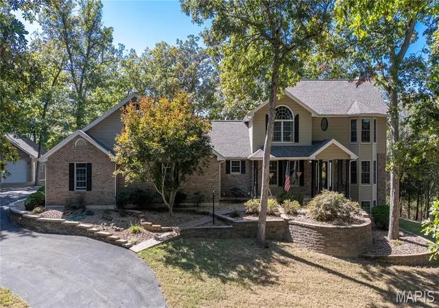 Photo 1 of Single family home for sale at 100 Silex Elevator Rd, Silex, MO 63377 | MLS# MIS26065337 | Listing updated on 2026-10-11