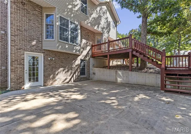 Photo 3 of Single family home for sale at 100 Silex Elevator Rd, Silex, MO 63377 | MLS# MIS26065337 | Listing updated on 2026-10-11