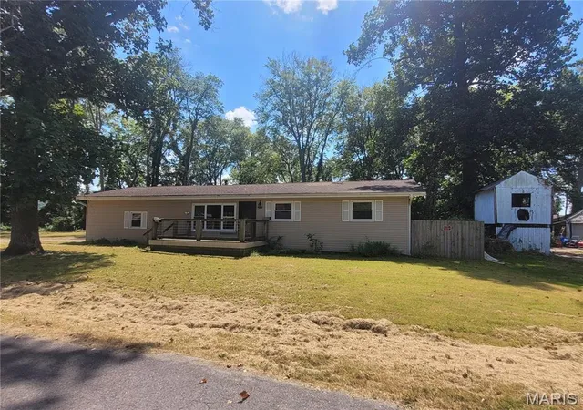 Photo 3 of Single family home for sale at 204 Easy St, Chaffee, MO 63740 | MLS# MIS26065342 | Listing updated on 2026-10-10