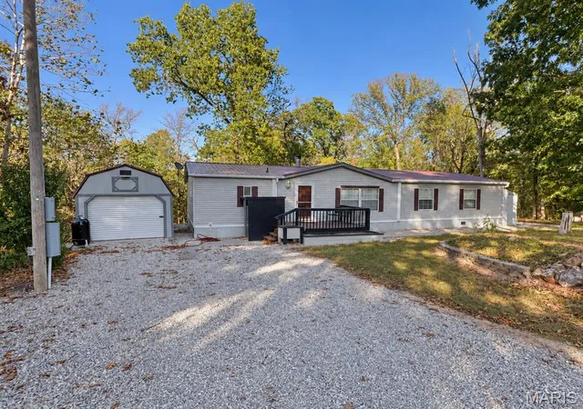 Photo 1 of Single family home for sale at 31781 Hwy Ff, Richland, MO 65556 | MLS# MIS26065343 | Listing updated on 2026-10-09