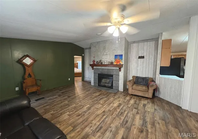 Photo 3 of Single family home for sale at 31781 Hwy Ff, Richland, MO 65556 | MLS# MIS26065343 | Listing updated on 2026-10-09
