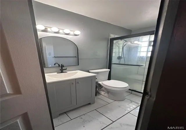 Photo 3 of Single family home for sale at 8453 Falmouth Dr, Saint Louis, MO 63121 | MLS# MIS26065354 | Listing updated on 2026-10-13