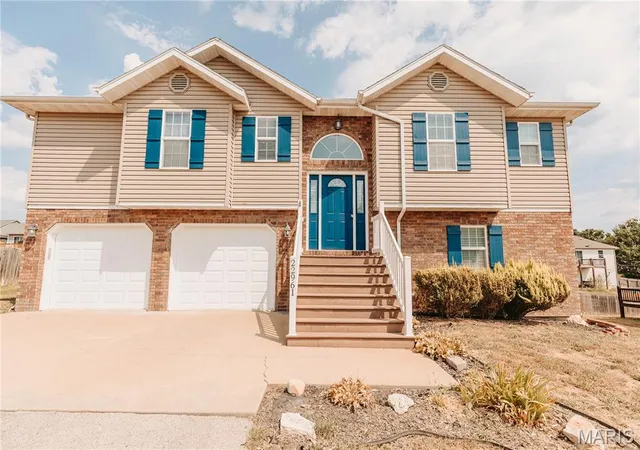 Single family home for sale at 22961 Revelation Rd, Waynesville, MO 65583 | MLS# MIS26065355