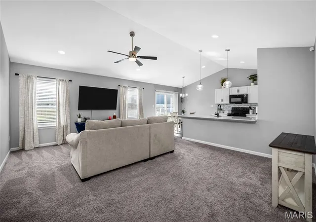 Photo 4 of Single family home for sale at 302 Crk Sound Ct, Wentzville, MO 63385 | MLS# MIS26065362 | Listing updated on 2026-10-11