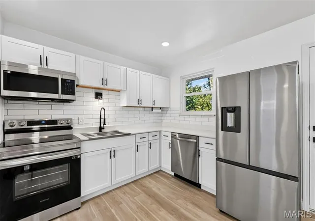 Photo 2 of Single family home for sale at 4235 Martyridge Dr, Saint Louis, MO 63129 | MLS# MIS26065363 | Listing updated on 2026-10-10