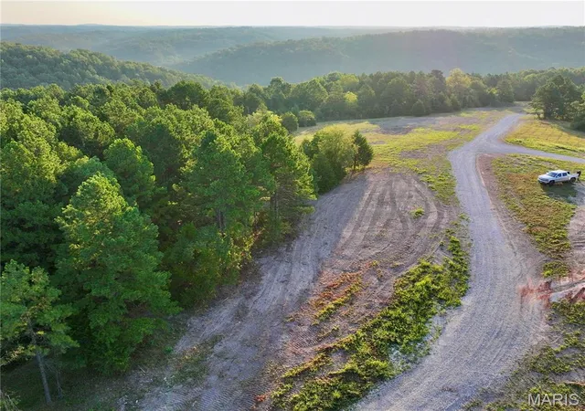 Photo 1 of Land for sale at Tbd County Rd 6670 T9, Salem, MO 65560 | MLS# MIS26065366 | Listing updated on 2026-10-10