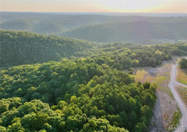 Photo 3 of Land for sale at Tbd County Rd 6670 T9, Salem, MO 65560 | MLS# MIS26065366 | Listing updated on 2026-10-10