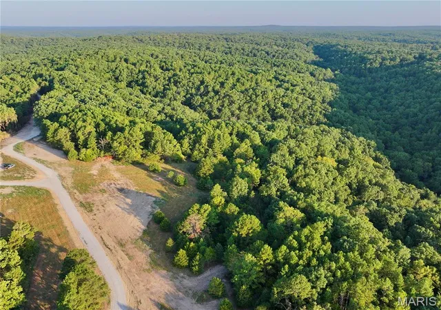 Photo 4 of Land for sale at Tbd County Rd 6670 T9, Salem, MO 65560 | MLS# MIS26065366 | Listing updated on 2026-10-10