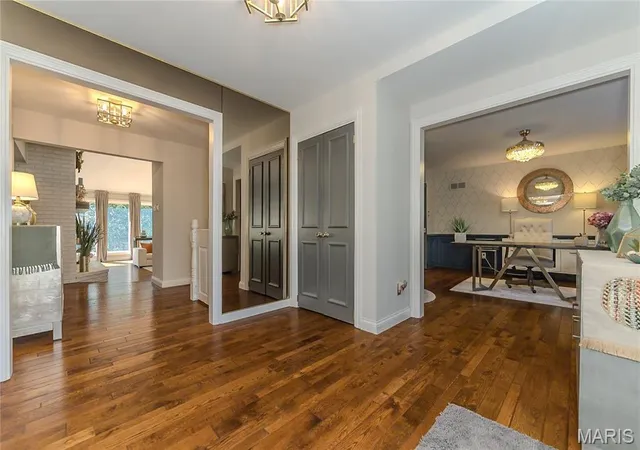 Photo 3 of Single family home for sale at 13524 Pine Wood Trl, Saint Louis, MO 63128 | MLS# MIS26065367 | Listing updated on 2026-10-22