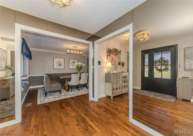 Photo 4 of Single family home for sale at 13524 Pine Wood Trl, Saint Louis, MO 63128 | MLS# MIS26065367 | Listing updated on 2026-10-22