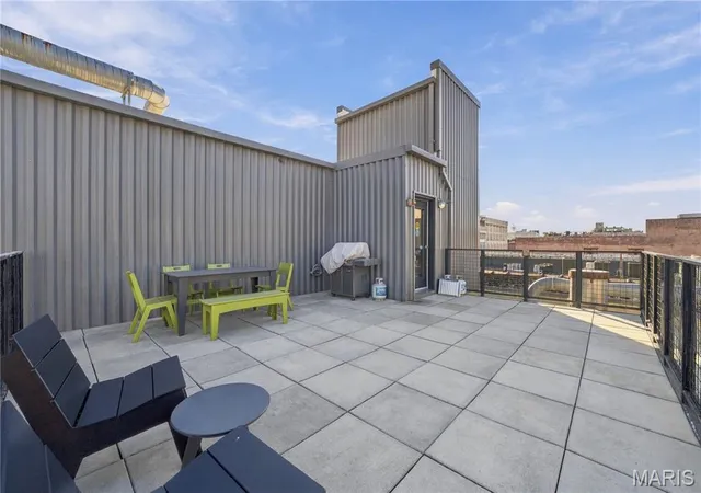 Photo 37 of Condo for sale at 1015 Washington Ave #708, Saint Louis, MO 63101 | MLS# MIS26065371 | Listing updated on 2026-10-10