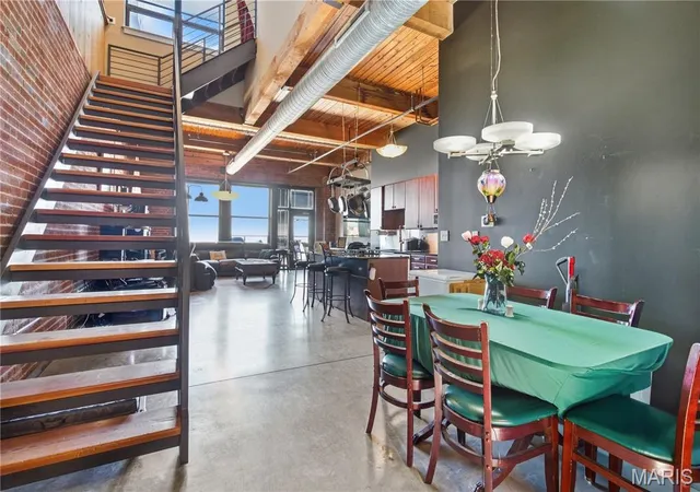 Photo 4 of Condo for sale at 1015 Washington Ave #708, Saint Louis, MO 63101 | MLS# MIS26065371 | Listing updated on 2026-10-10