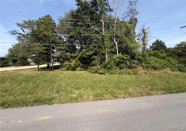 Land for sale at 0 Breckenridge Dr, Hannibal, MO 63401 | MLS# MIS26065373