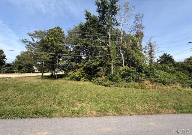Photo 1 of Land for sale at 0 Breckenridge Dr, Hannibal, MO 63401 | MLS# MIS26065373 | Listing updated on 2026-10-10
