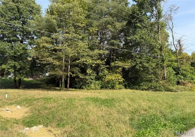 Photo 2 of Land for sale at 0 Breckenridge Dr, Hannibal, MO 63401 | MLS# MIS26065373 | Listing updated on 2026-10-10