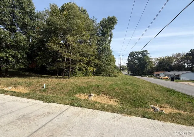 Photo 4 of Land for sale at 0 Breckenridge Dr, Hannibal, MO 63401 | MLS# MIS26065373 | Listing updated on 2026-10-10