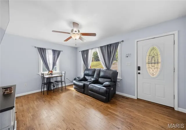Photo 1 of Single family home for sale at 1307 S 3rd Street, De Soto, MO 63020 | MLS# MIS26065375 | Listing updated on 2026-10-10