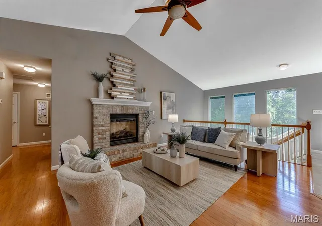 Photo 4 of Sale Pending at 234 Romaine Spring View, Fenton, MO 63026 | MLS# MIS26065378 | Listing updated on 2026-10-19